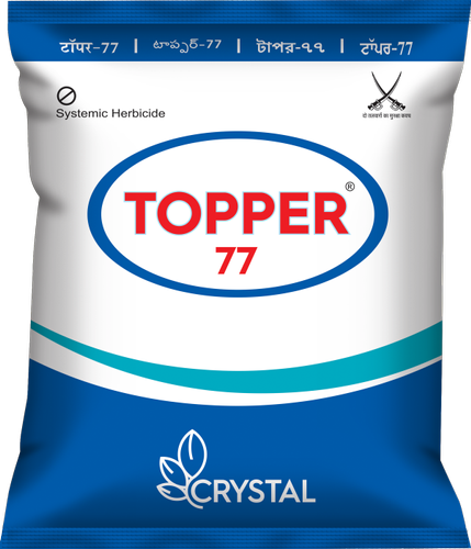 Topper 77